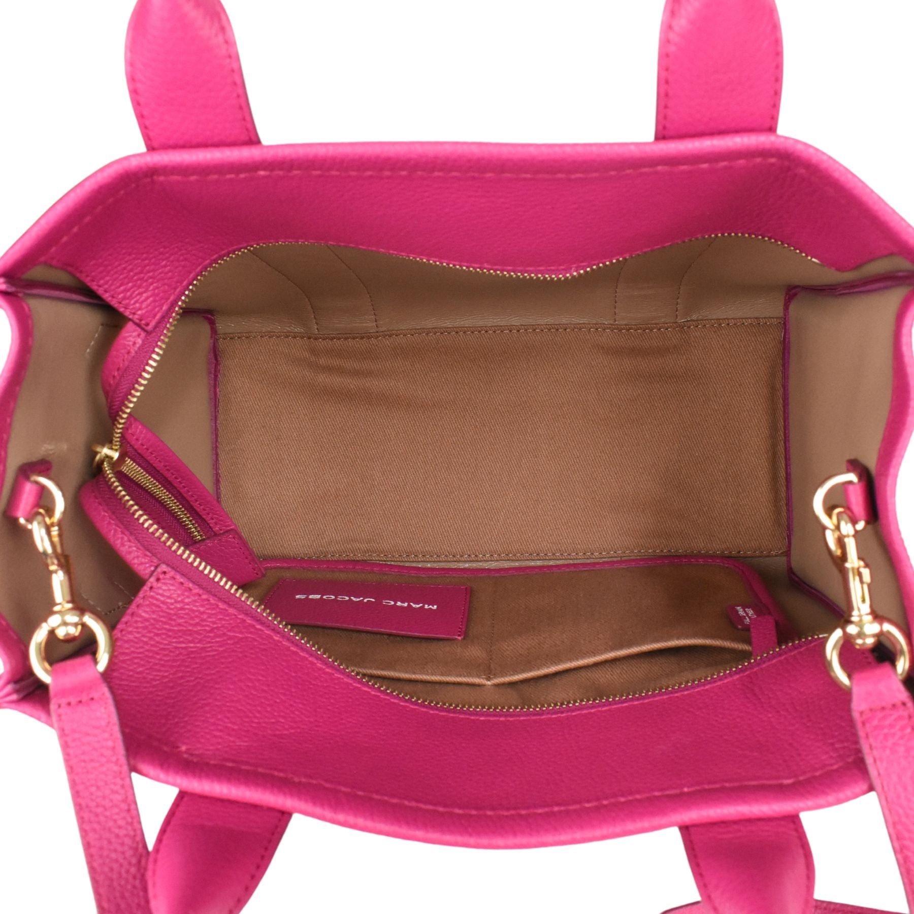 Marc Jacobs 'The Tote Bag'