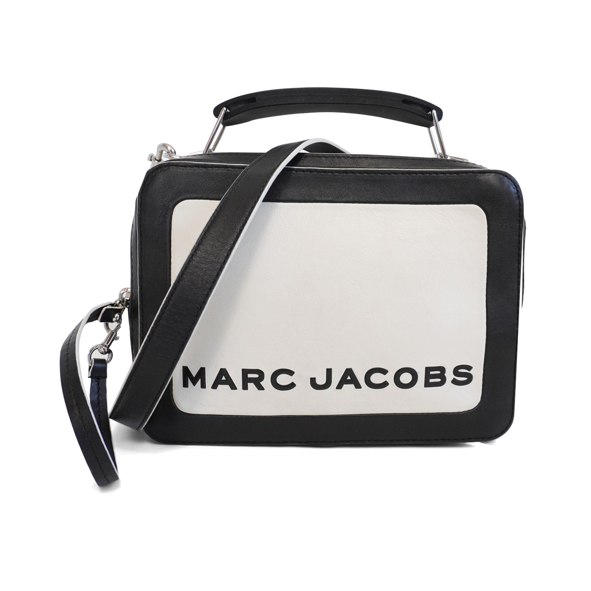 Marc Jacobs 'The Box 23' Bag