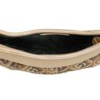 Marine Serre 'Eclips' Mini Shoulder Bag