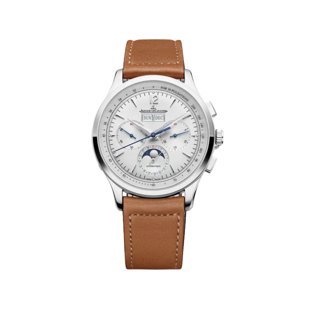 Jaeger-LeCoultre Master Control Chronograph Calendar Q413843J