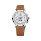 Jaeger-LeCoultre Master Control Chronograph Calendar Q413843J