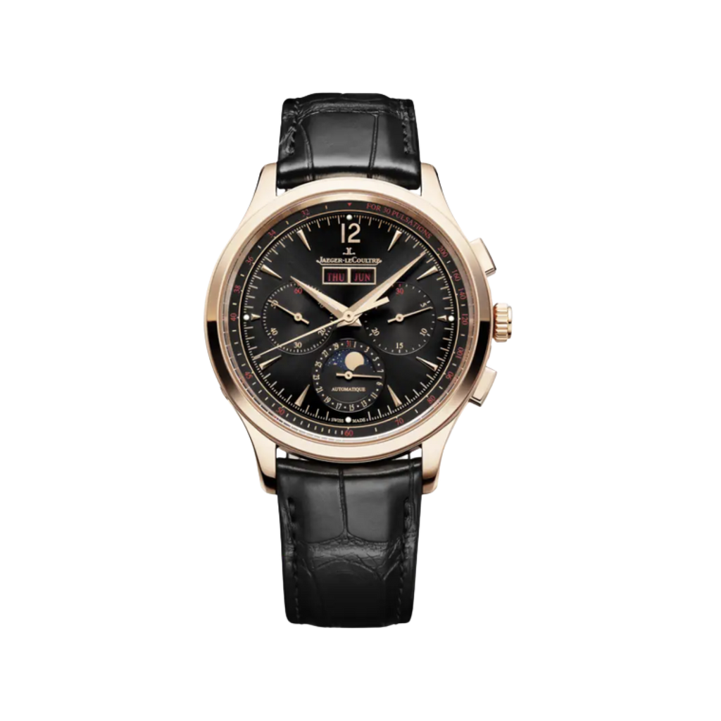 Jaeger-LeCoultre Master Control Chronograph Calendar Q413257J