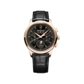 Jaeger-LeCoultre Master Control Chronograph Calendar Q413257J