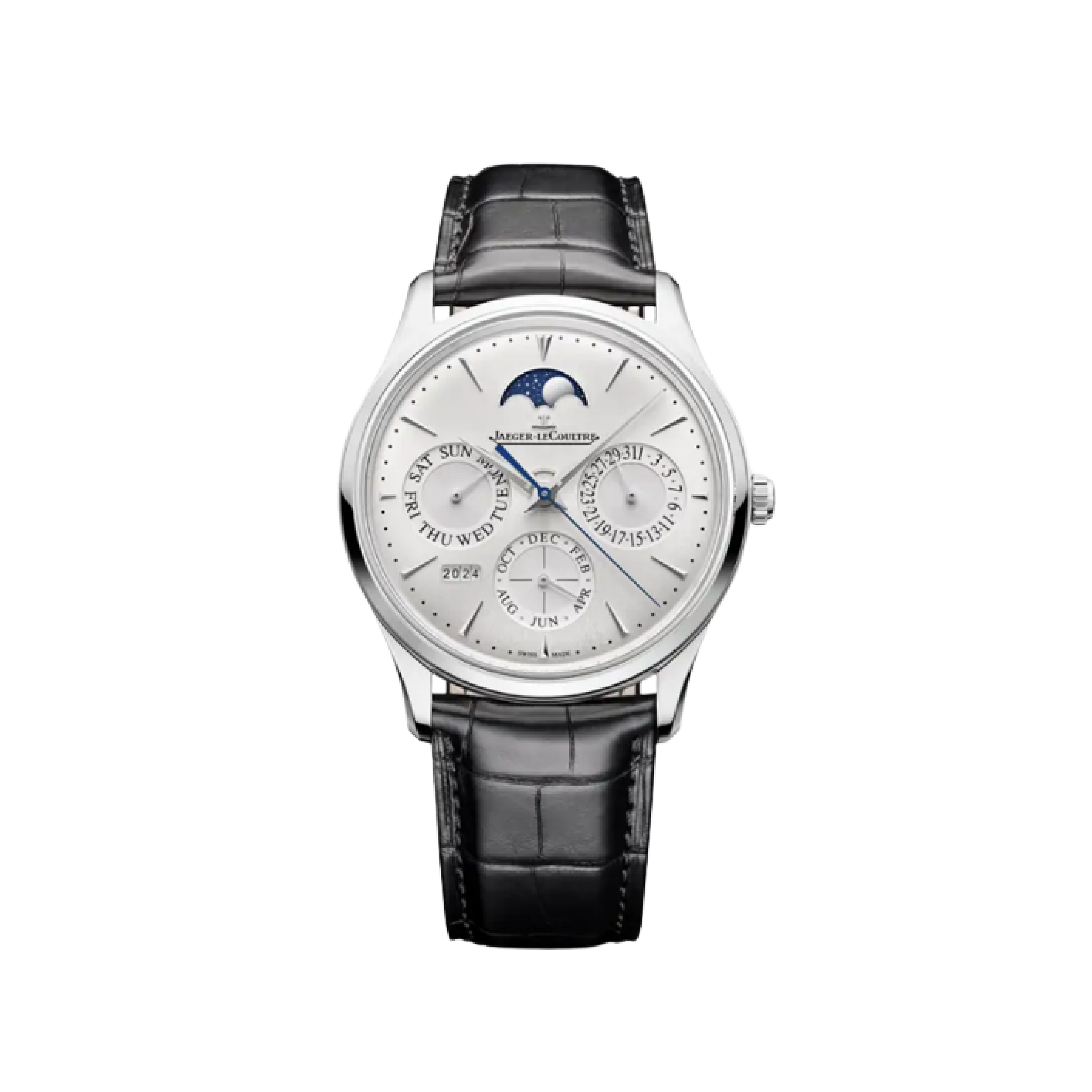 Jaeger-LeCoultre Master Ultra Thin Perpetual Calendar Q114842J