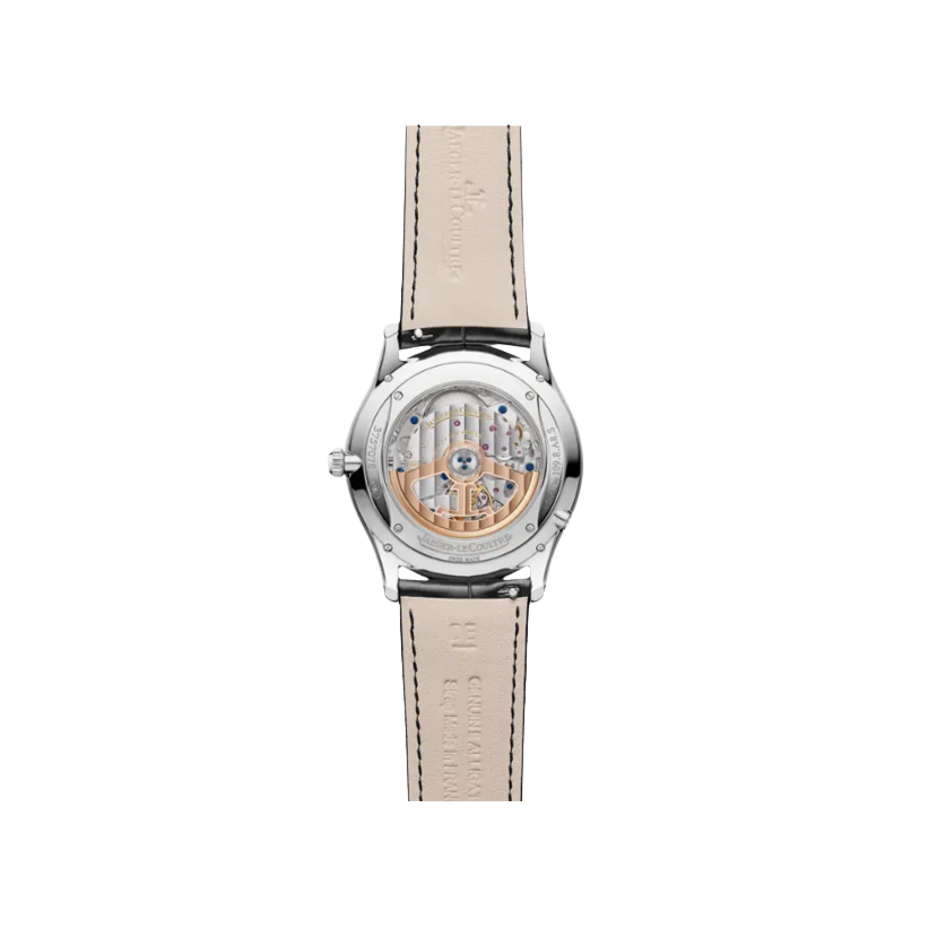 Jaeger-LeCoultre Master Ultra Thin Perpetual Calendar Q114842J