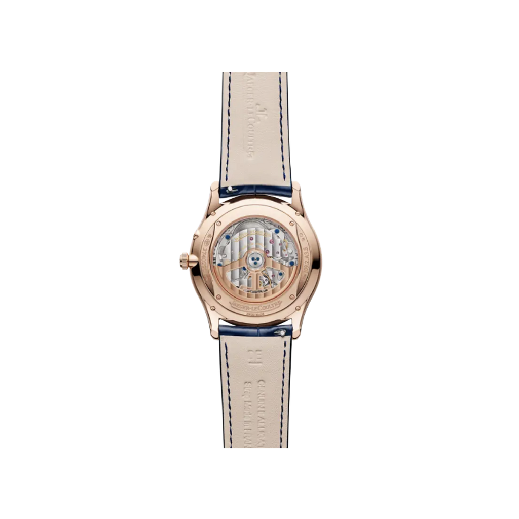 Jaeger-LeCoultre Master Ultra Thin Power Reserve Q137258J