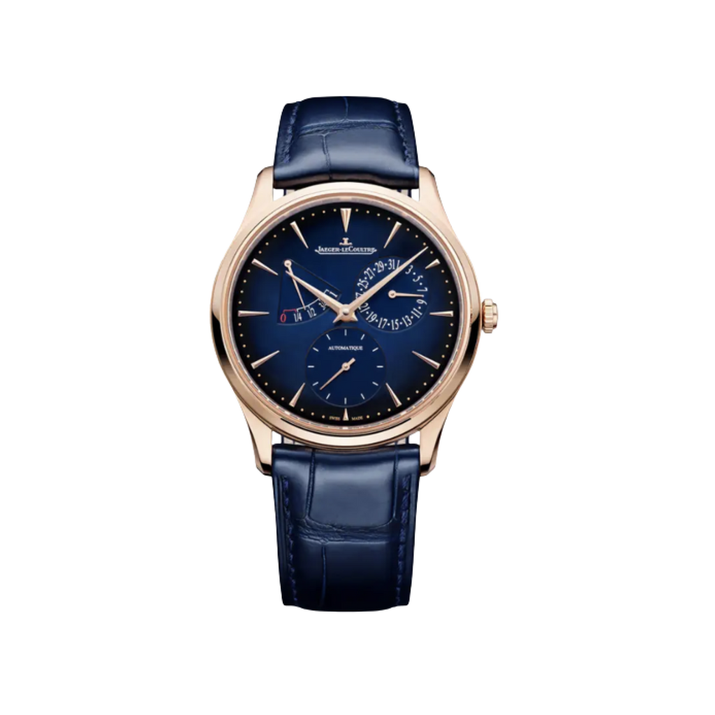 Jaeger-LeCoultre Master Ultra Thin Power Reserve Q137258J