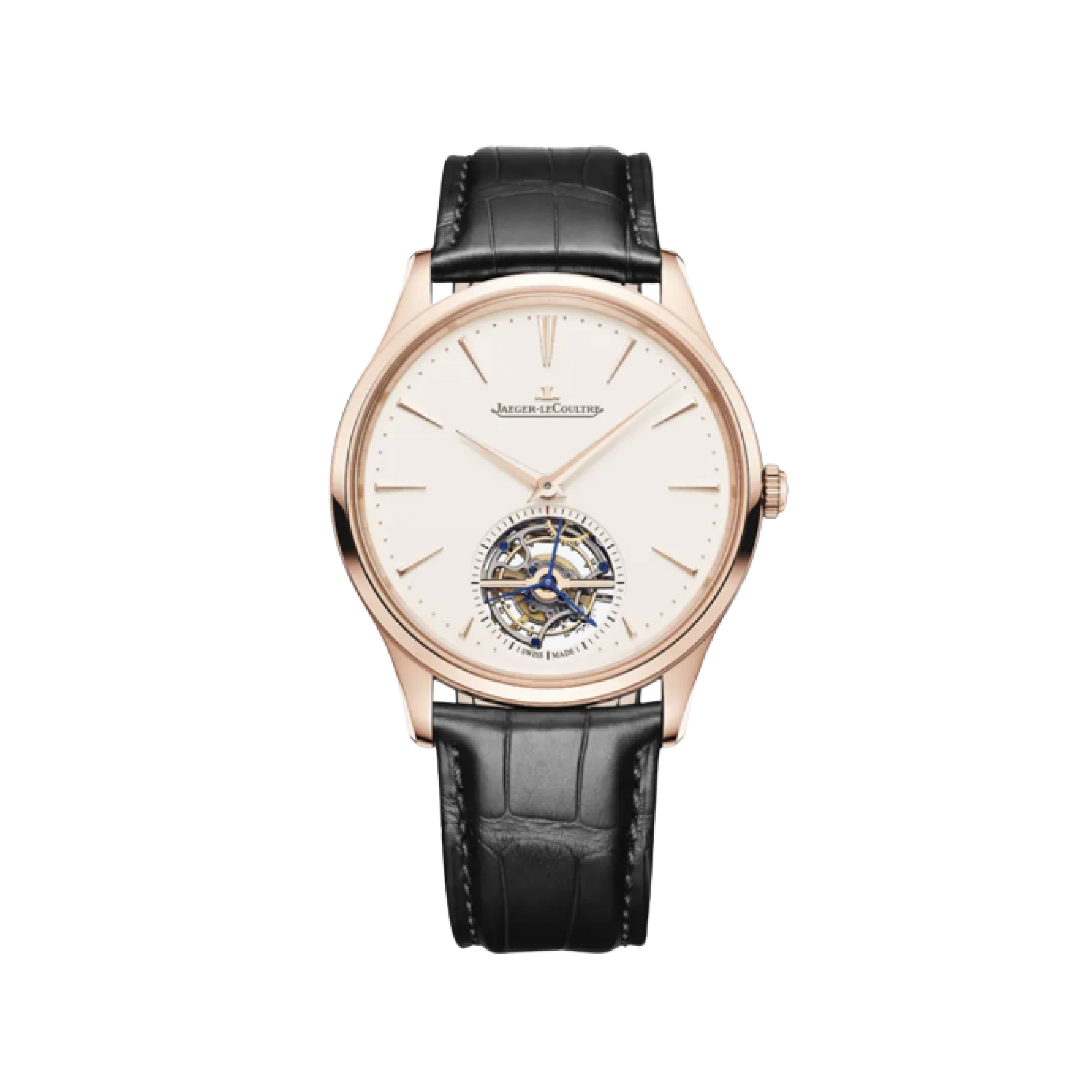 Jaeger-LeCoultre Master Ultra Thin Tourbillon Q1682411
