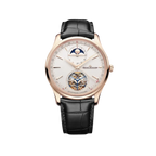 Jaeger-LeCoultre Master Ultra Thin Tourbillon Moon Q169242J
