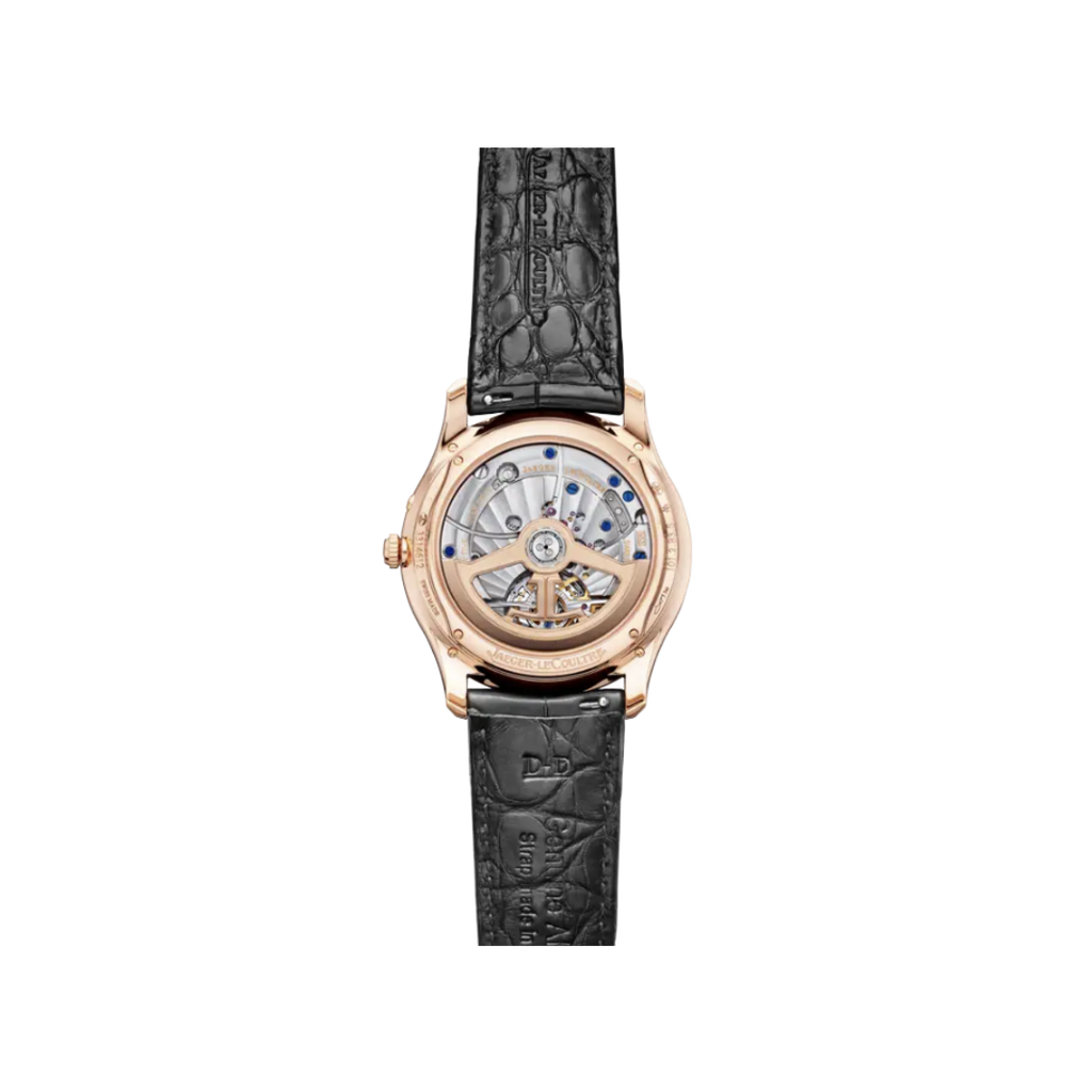 Jaeger-LeCoultre Master Ultra Thin Tourbillon Moon Q169242J