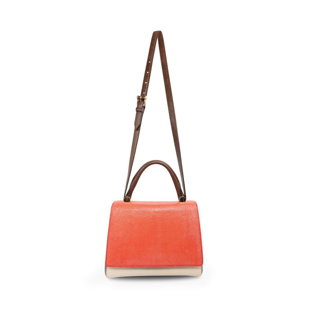 Max Mara 'J Bag'