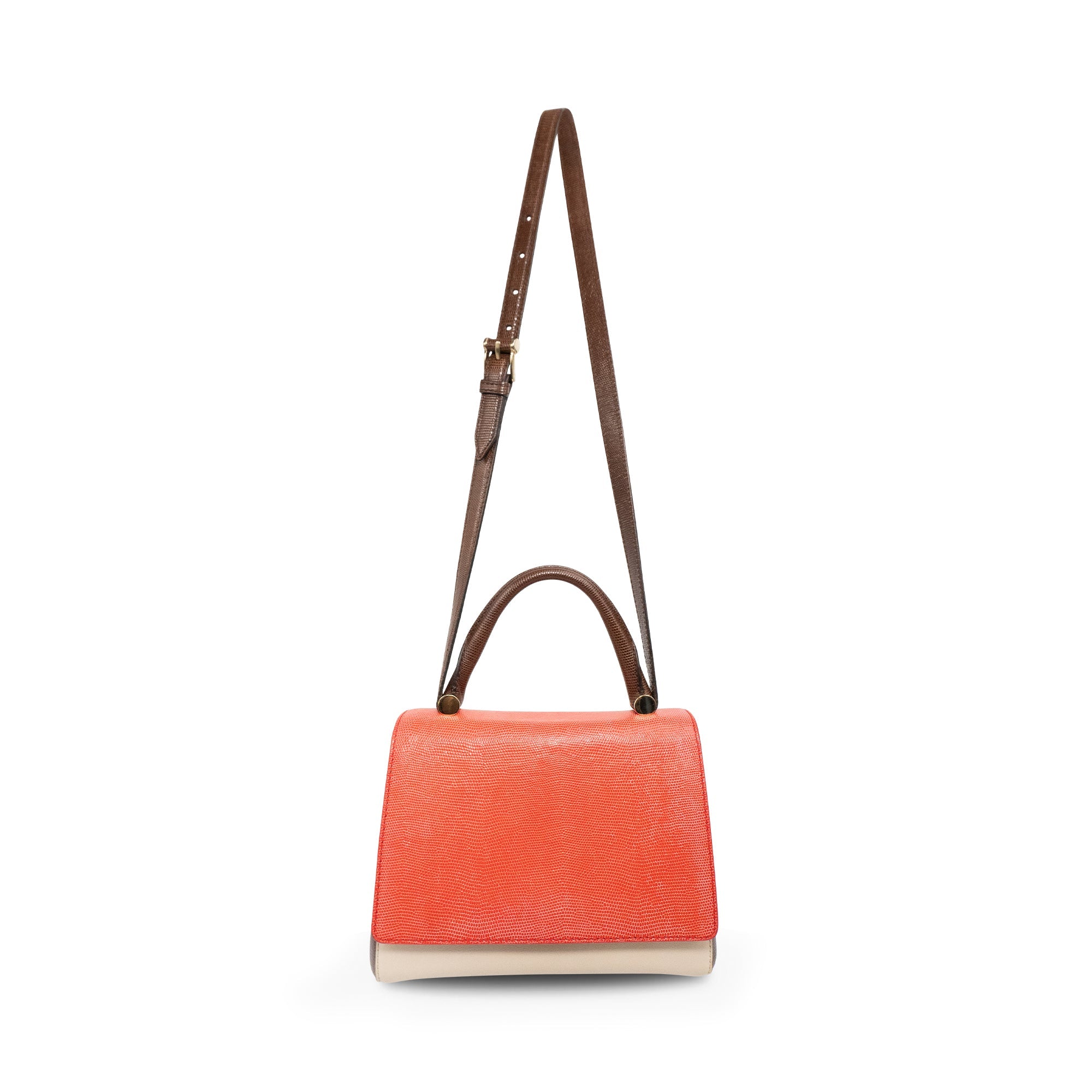 Max Mara 'J Bag'