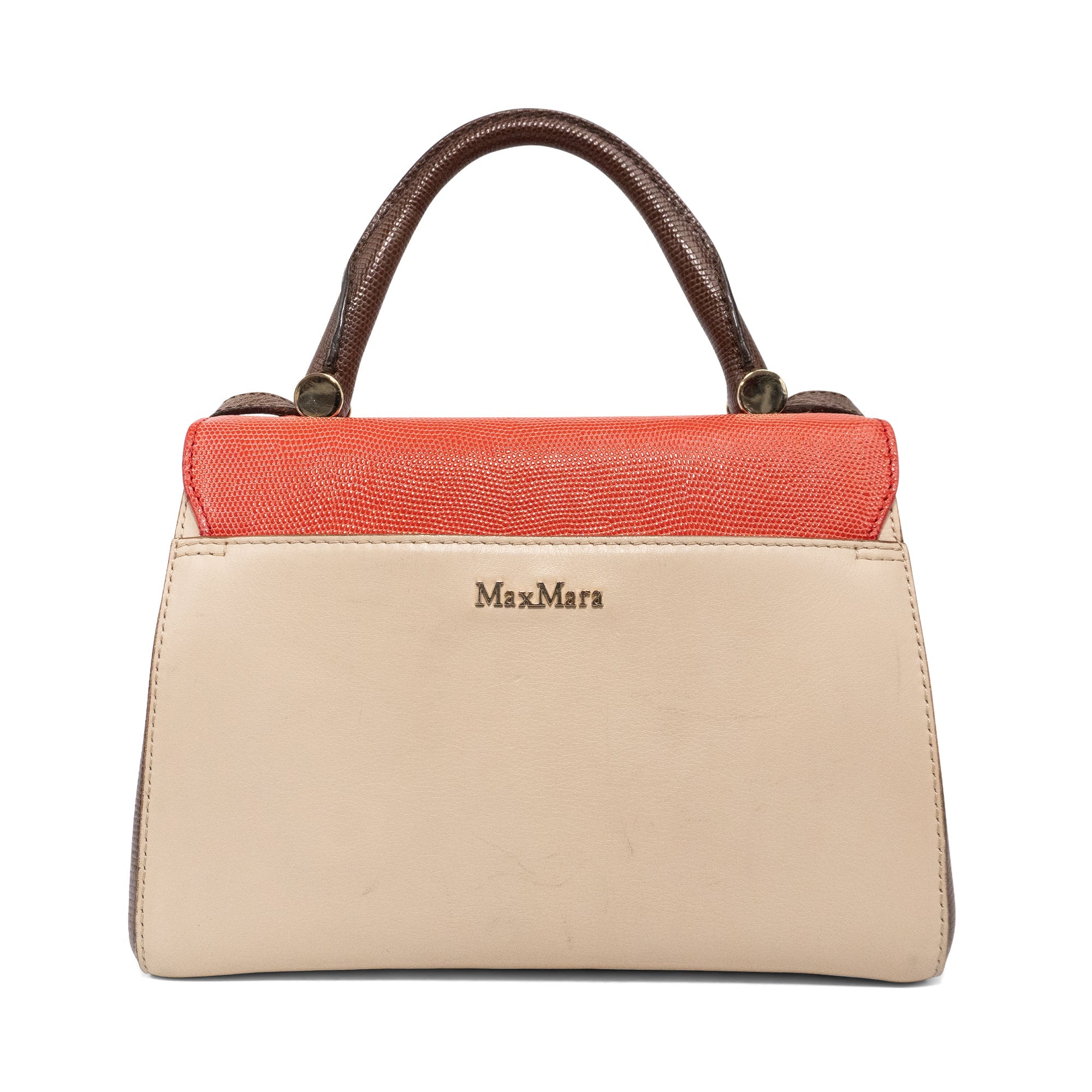 Max Mara 'J Bag'