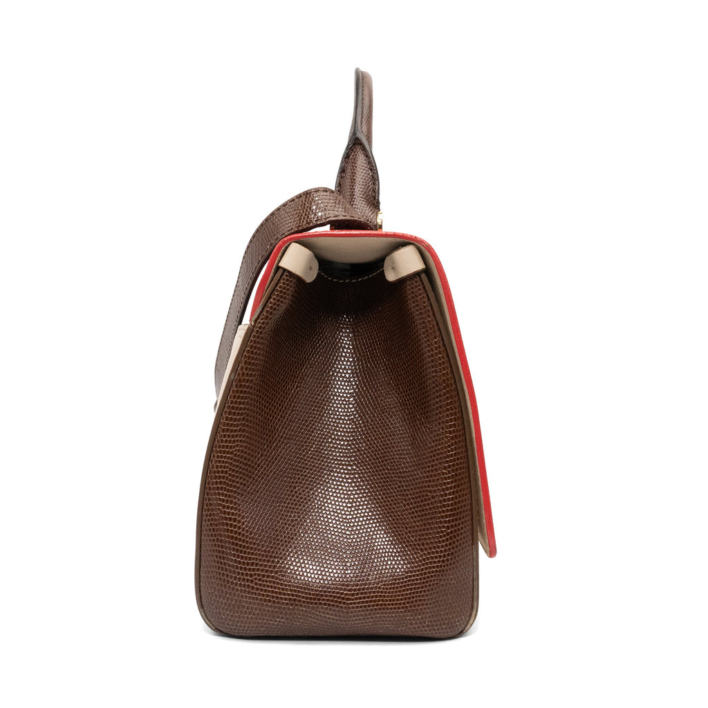 Max Mara 'J Bag'