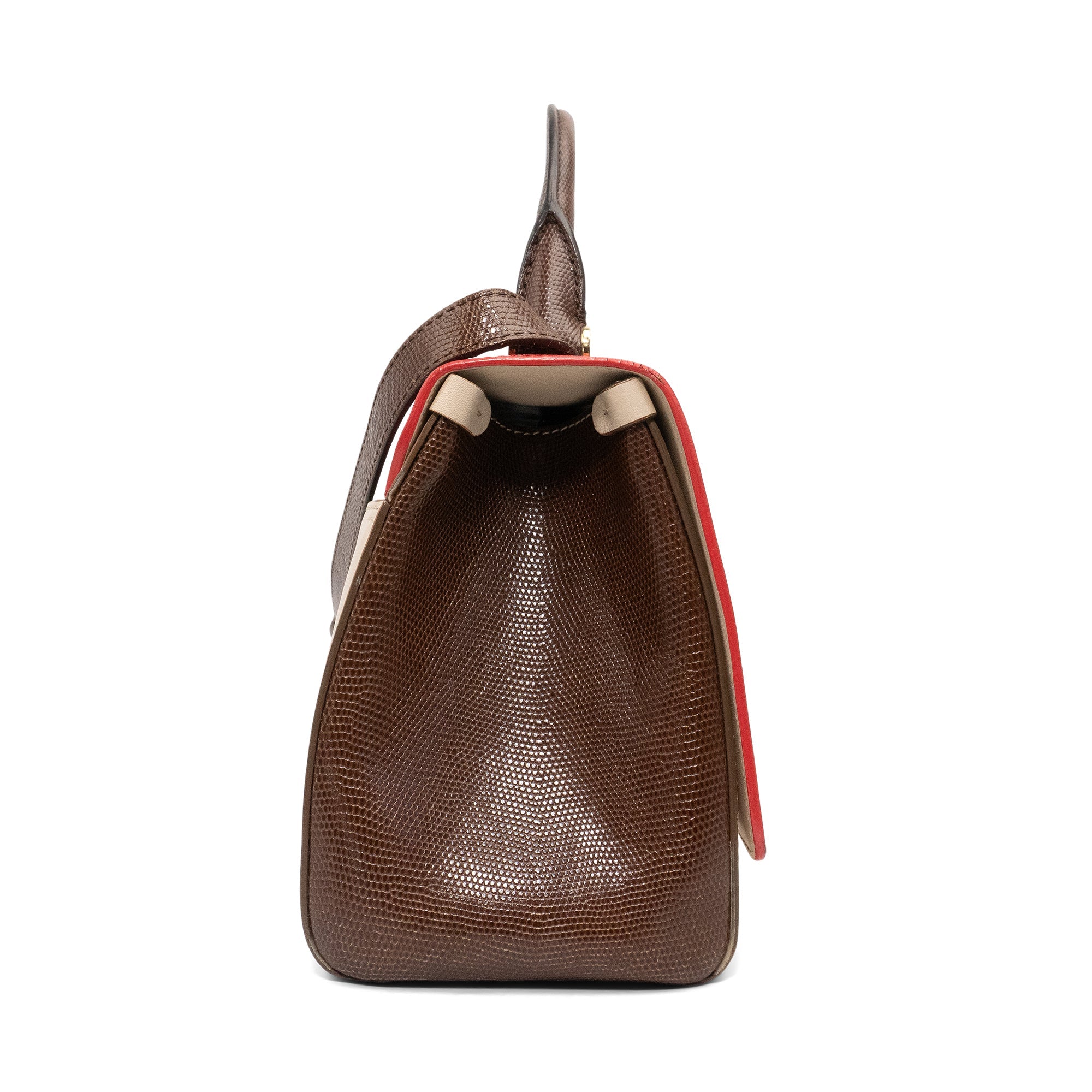 Max Mara 'J Bag'