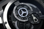 Mazzucato Reversible Watch RIM Dark Grey