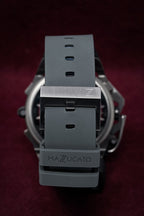 Mazzucato Reversible Watch RIM Dark Grey