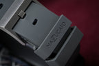 Mazzucato Reversible Watch RIM Dark Grey