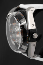 Mazzucato Watch Automatic LAX Limited Edition Dual Time
