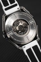 Mazzucato Watch Automatic LAX Limited Edition Dual Time