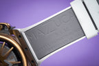Mazzucato Reversible RIM White Rose Gold