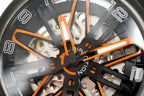 Mazzucato Watch Automatic RIM GT Orange