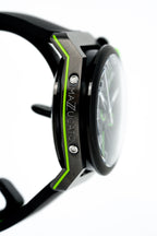 Mazzucato Watch Automatic RIM GT Green