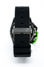 Mazzucato Watch Automatic RIM GT Green