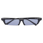 Marcelo Burlon X Linda Farrow Sunglasses