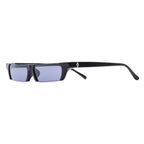Marcelo Burlon X Linda Farrow Sunglasses