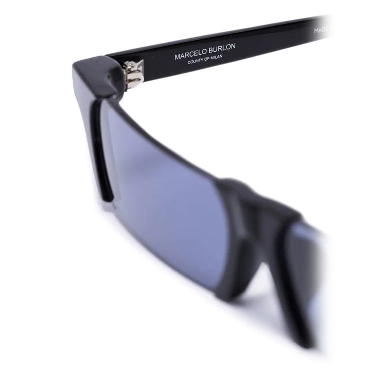Marcelo Burlon X Linda Farrow Sunglasses