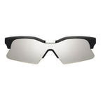 Marcelo Burlon X Linda Farrow Sunglasses