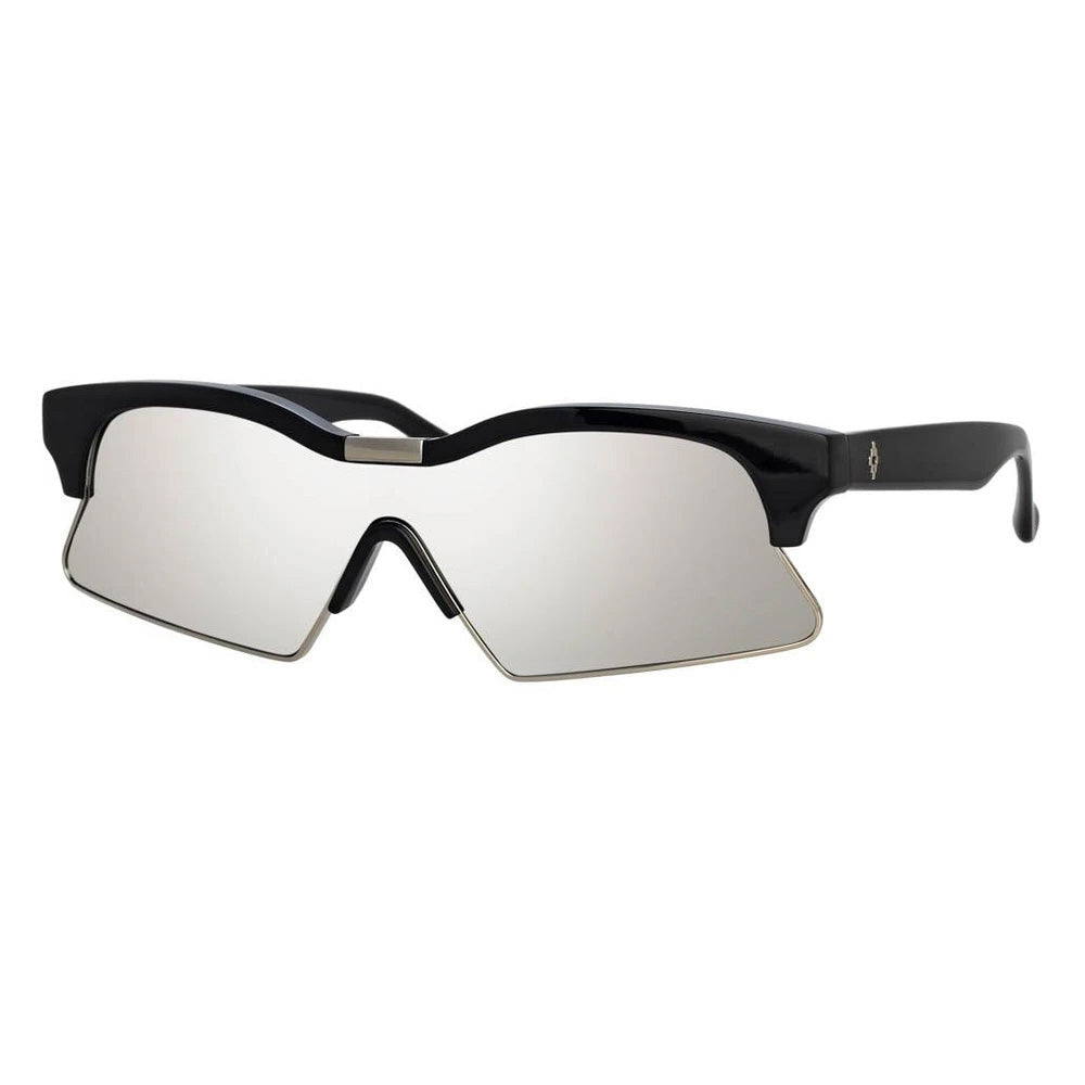 Marcelo Burlon X Linda Farrow Sunglasses