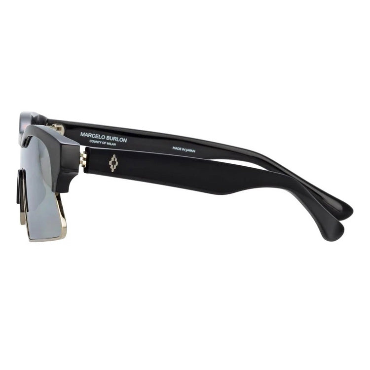 Marcelo Burlon X Linda Farrow Sunglasses