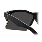 Marcelo Burlon X Linda Farrow Sunglasses