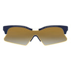 Marcelo Burlon X Linda Farrow Sunglasses