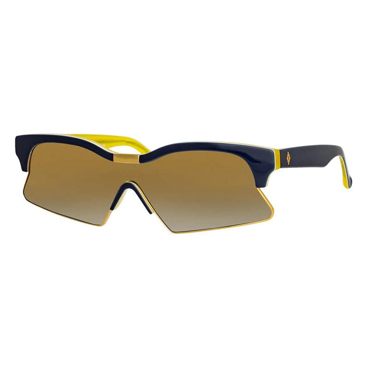 Marcelo Burlon X Linda Farrow Sunglasses