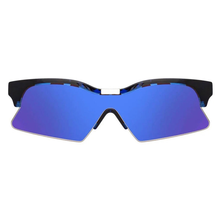 Marcelo Burlon X Linda Farrow Sunglasses