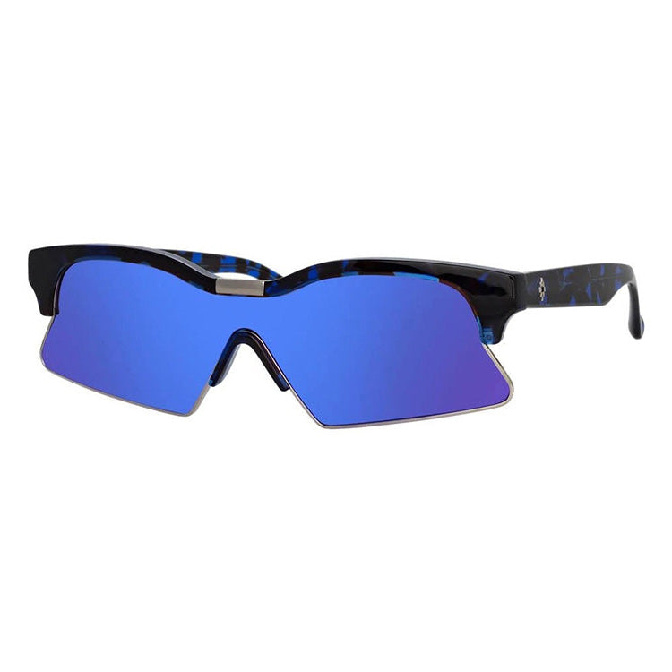 Marcelo Burlon X Linda Farrow Sunglasses