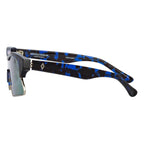 Marcelo Burlon X Linda Farrow Sunglasses