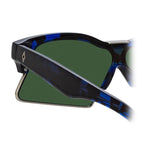Marcelo Burlon X Linda Farrow Sunglasses