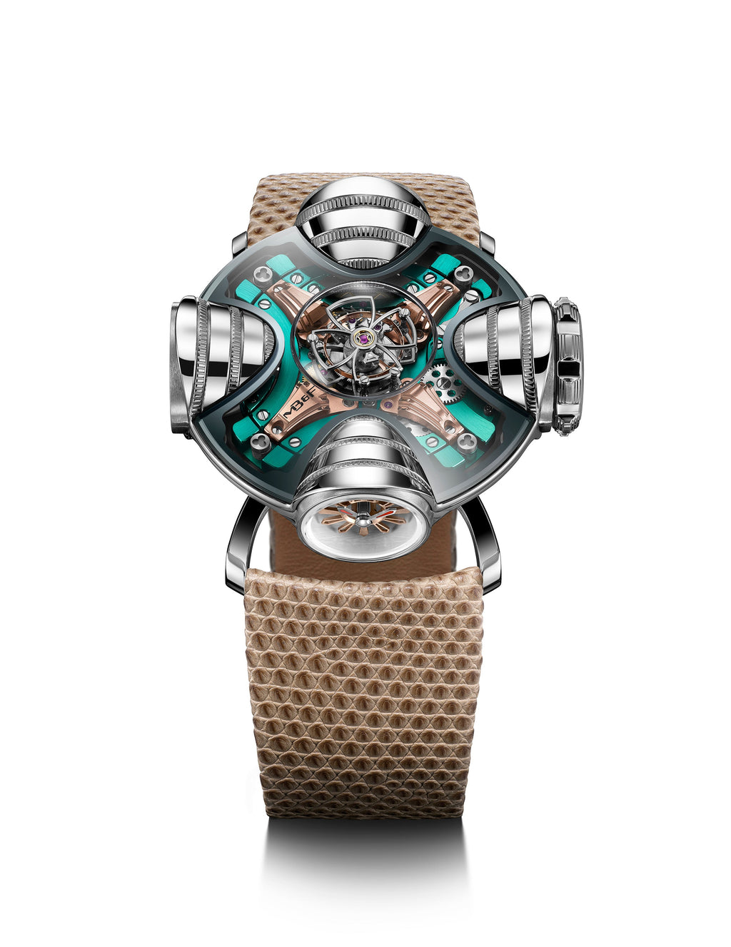 HM11 Art Deco
