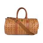 MCM Duffle Bag