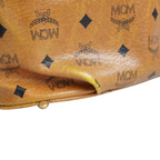 MCM Hobo Shoulder Bag
