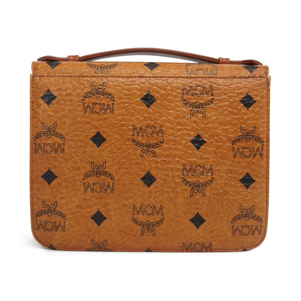 MCM Mini Crossbody Bag