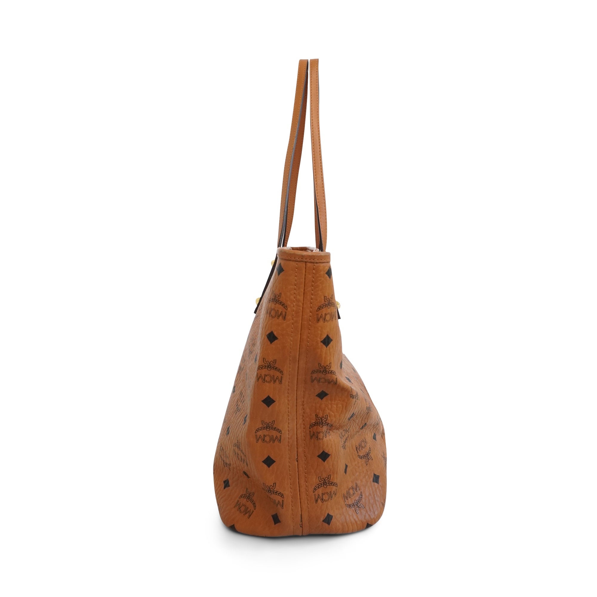MCM 'Anya' Tote