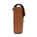 MCM 'Millie Visetos' Crossbody Bag