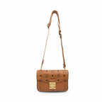 MCM 'Millie Visetos' Crossbody Bag