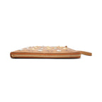 MCM Wristlet Pouch