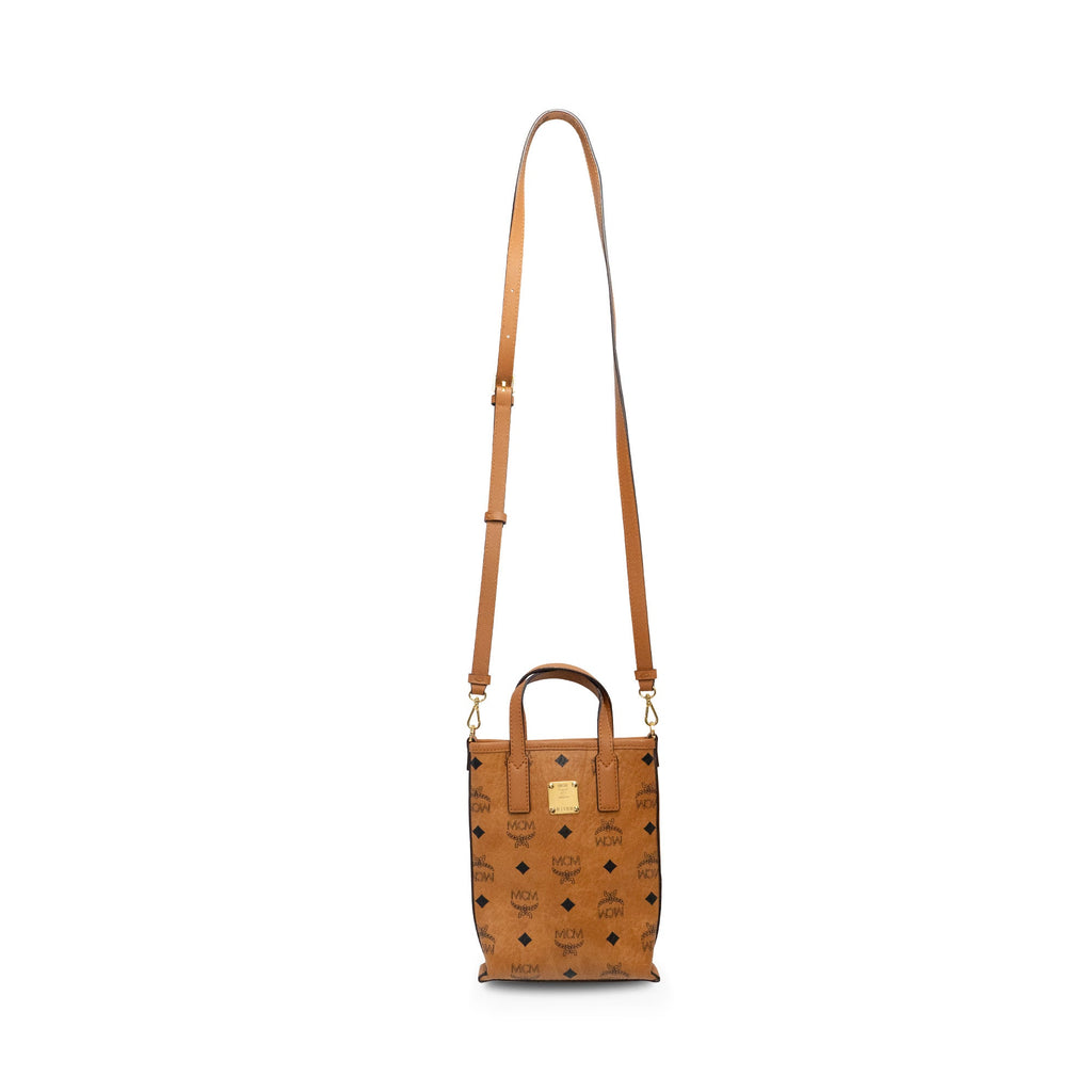 MCM 'Mini Aren' Crossbody Bag